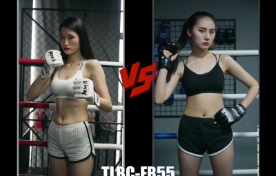 TLBC-FB55-Yezi VS Ting